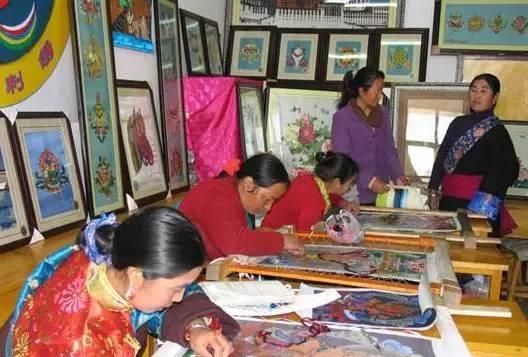 民间艺术有哪些，家乡的民间艺术有哪些？图5