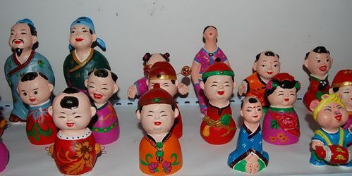 世界民间艺术有哪些