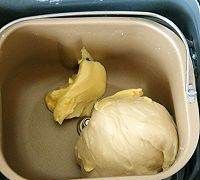 如何制作面包和配方,面包的制作方法及配方和图片大全图6