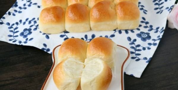 如何制作面包和配方,面包的制作方法及配方和图片大全图4