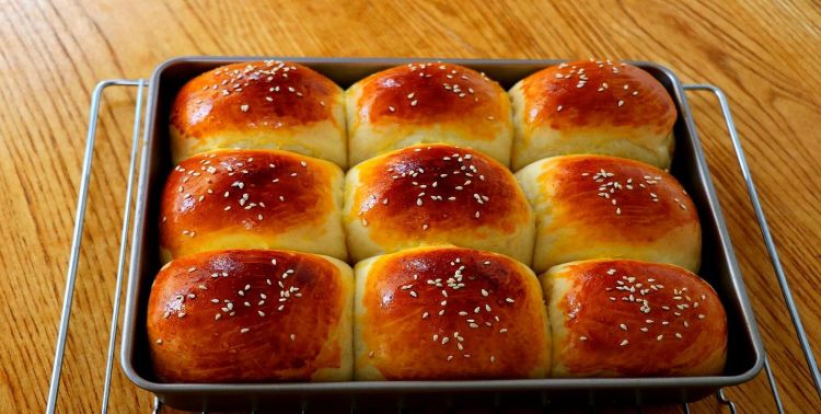 面包的做法配方比例是多少