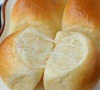 如何制作面包和配方,面包的制作方法及配方和图片大全图16