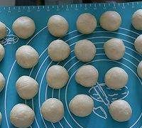 如何制作面包和配方,面包的制作方法及配方和图片大全图10