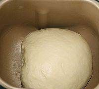 如何制作面包和配方,面包的制作方法及配方和图片大全图8