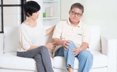 双腿无力是什么原因造成的（腿无力、使不上劲，是怎么回事？可能缺了3种营养