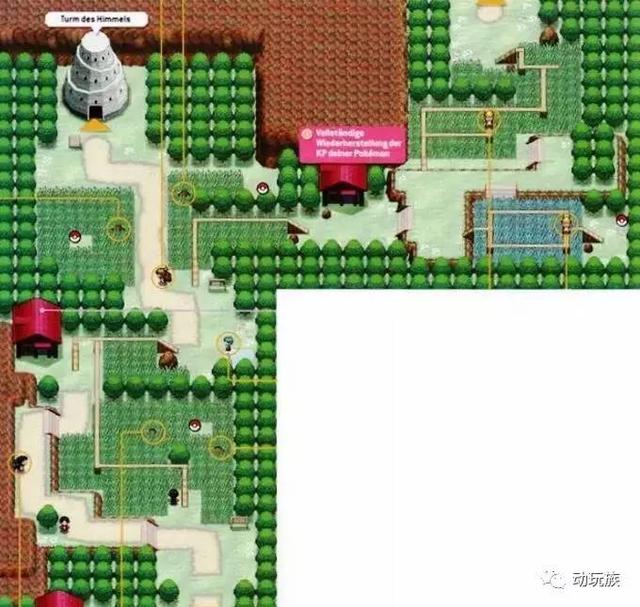 宝可梦图鉴稀有精灵（精灵宝可梦图鉴第76期）(19)