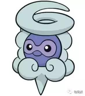 宝可梦图鉴稀有精灵（精灵宝可梦图鉴第76期）(21)