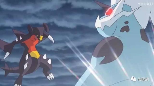 宝可梦图鉴稀有精灵（精灵宝可梦图鉴第76期）(15)