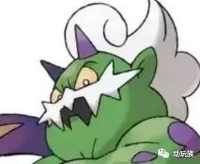 宝可梦图鉴稀有精灵（精灵宝可梦图鉴第76期）(4)