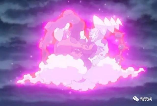 宝可梦图鉴稀有精灵（精灵宝可梦图鉴第76期）(14)