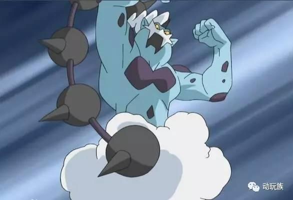 宝可梦图鉴稀有精灵（精灵宝可梦图鉴第76期）(26)