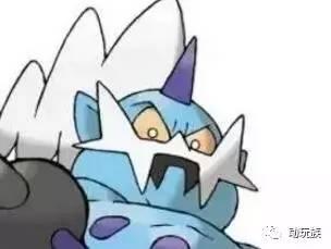 宝可梦图鉴稀有精灵（精灵宝可梦图鉴第76期）(3)