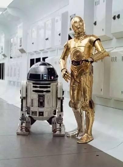 星球大战侠盗1号奥斯卡（经典科幻惨烈悲壮）(6)