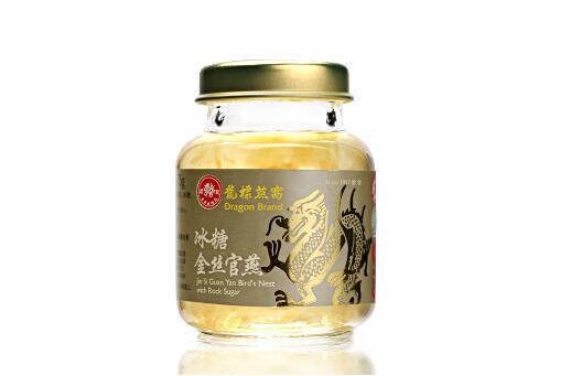 龙标DragonBrand燕窝