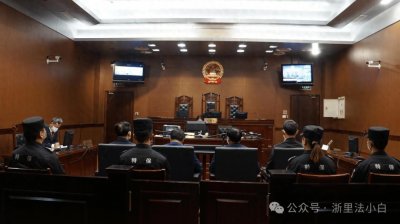 ​律师实务基础篇-12：开庭审理全流程详解
