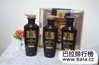 RYOE吕防脱发洗发水