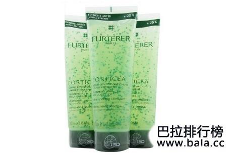 馥绿德雅防脱发洗发水