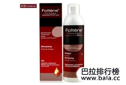 Foltene丰添防脱发洗发水