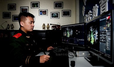 ​2023年秋季征兵开启，两种入伍方式，大学生当兵需要满足4大条件