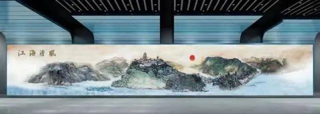 南通地铁一号线通哪里（1号线开通时间曝光）(9)