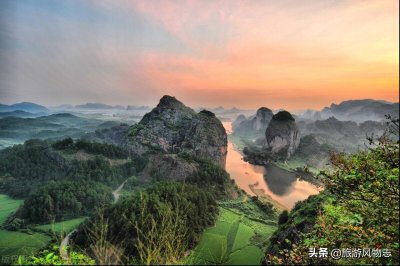 中国有哪些道教名山？盘点中国18座道教名山，你去过几处？
