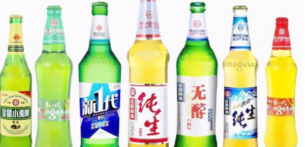 什么啤酒最好,什么啤酒口感最好喝图2