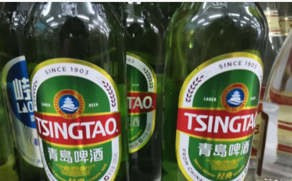 什么啤酒最好,什么啤酒口感最好喝图1