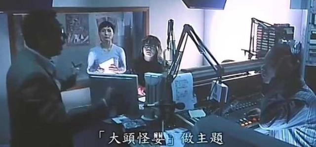 大头怪婴真实事件（恐怖热线之大头怪婴）(5)