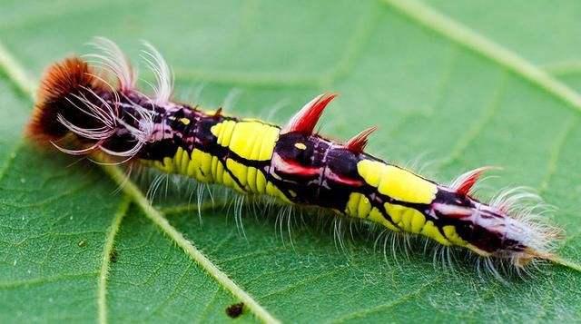 真实存在的六大奇特生物（令人称奇惊讶的的13种怪异生物）(6)