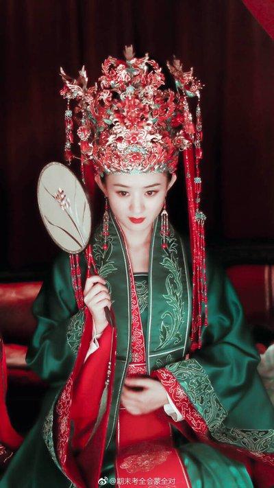 大家不会错把汉服叫和服（和服与汉服对比作为龙的传人你更倾向于谁）(13)