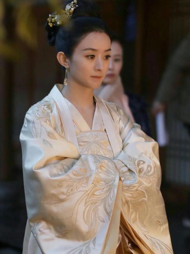 大家不会错把汉服叫和服（和服与汉服对比作为龙的传人你更倾向于谁）(11)