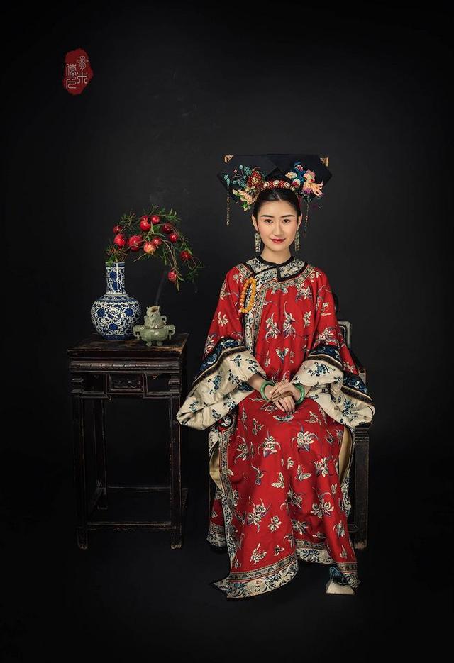 大家不会错把汉服叫和服（和服与汉服对比作为龙的传人你更倾向于谁）(17)