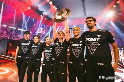 ​TI11冠军战队Tundra介绍