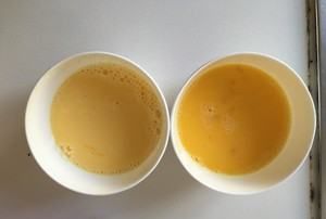 吐司裹蛋液怎么做好吃,肉松芝士吐司卷图5