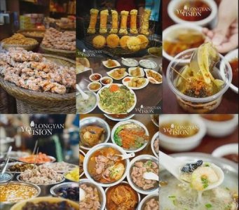 ​泉州美食，闽南泉州美食美景及人文特色？