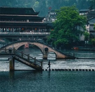 ​湘西最全旅行攻略，带你沉浸式体验神秘湘西边城
