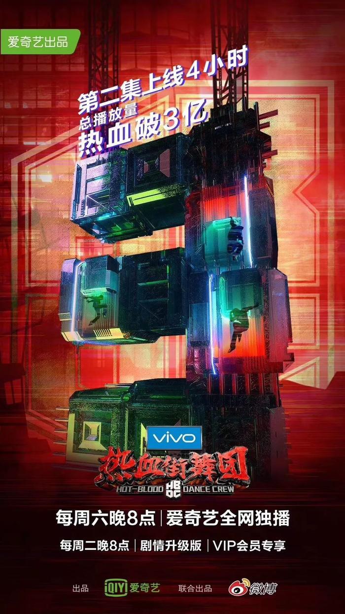 街舞简史丨《热血街舞团》科普时间！深扒Breaking风靡史