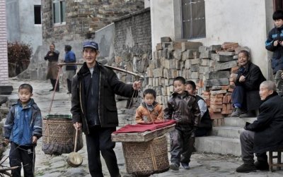 ​“赊刀人”舍得把刀送人？揭露“预言家”赊刀赚钱的秘密