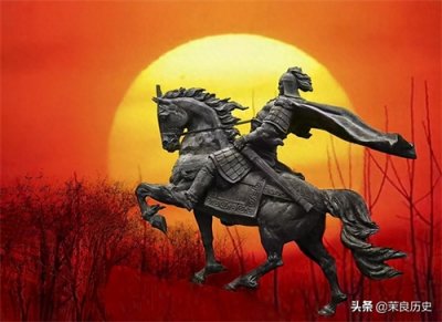 ​“封狼居胥”是古代武将最高标准，除了霍去病，还有谁做到了？