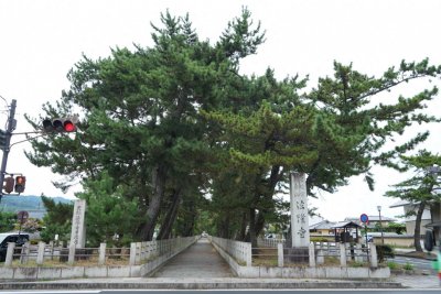 ​法隆寺：世界最古老木结构建筑群，最完整隋唐时期寺庙