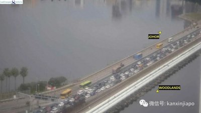 ​长周末新山关卡实况！跟预测的不太一样