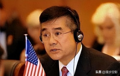 ​前美驻华大使骆家辉曾警告，不要自主生产尖端芯片，美国不想看到