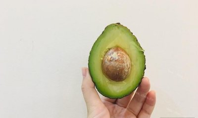 ​牛油果放冰箱后怎么补救,牛油果开了怎么保鲜 打开的牛油果储存方法