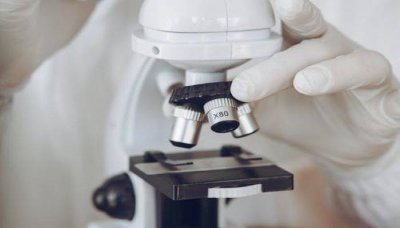 ​光学显微镜和电子显微镜的区别高中 电子显微镜多少钱一台?