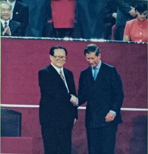 ​为什么说香港和澳门的平稳回归，得益于毛主席做好的铺垫？