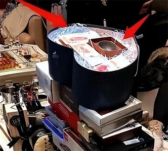 ​奢靡淫逸的白马会所：性交易泛滥，富婆挥金如土，最终一夜覆灭
