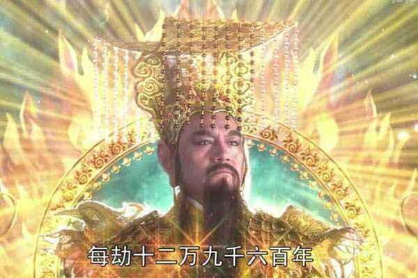 猪八戒看似胆小怕事，却有三样本领强过孙悟空