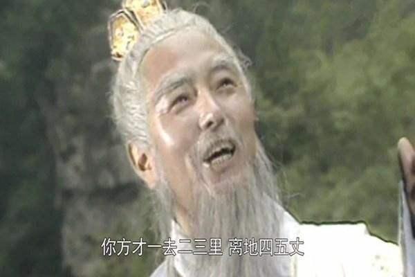 猪八戒看似胆小怕事，却有三样本领强过孙悟空
