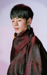 ​丁真为什么爆火（丁真个人简介）