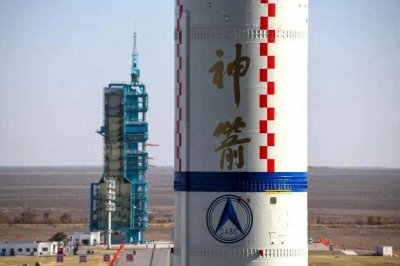 ​神舟二十一号3人乘组、发射精确时间确定，3名老航天员再次无缘